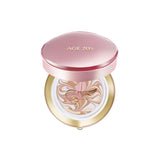 Age 20's Signature Essence Cover Pact Pink #Moisture (14g x 2)