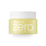 BANILA CO Clean it Zero Cleansing Balm Nourishing 100ml