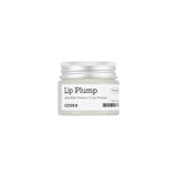 [Cosrx] Lip Plump - Refresh AHA BHA Vitamin C Lip Plumper 20g /Clearance Exp 19th Dec 2023/