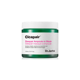 [DR.JART+] Cicapair Sleepair Ampoule-in Mask 110ml /Sale Exp 7th Oc 2024/