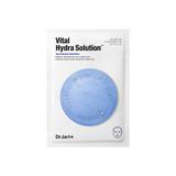 [DR.JART+] Vital Hydra Solution Deep Hydration Sheet Mask /Clearance Exp: 1 March 2024/