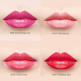 Hera Rouge Holic Shine Lip Palette