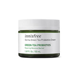 [Innisfree] Derma Green Tea Probiotics Cream 50ml /Clearance Exp 12 May 2024/