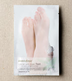 Innisfree Special Care Mask #Foot 1ea