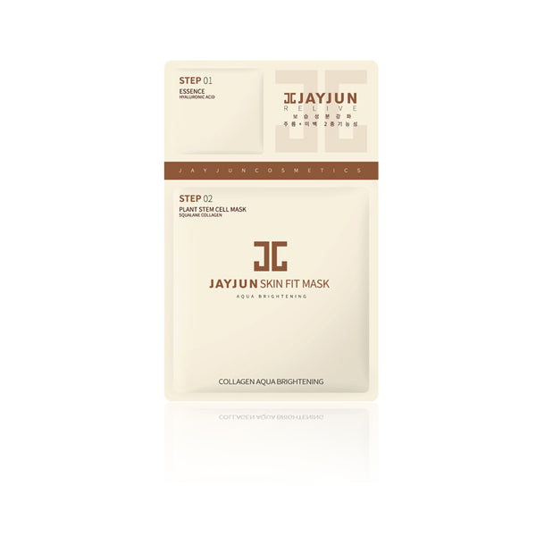 JAYJUN Collagen Skin Fit Mask | Korean Skincare | Koko Skin Australia