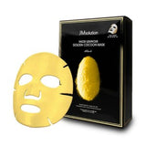 JM Solution Golden Cocoon Home Esthetic Modeling Mask