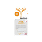 Mediheal Vita Lightbeam Essential Mask EX 10 Sheets (1 Box)