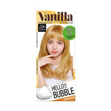 Mise en Scene Hello Bubble Foam Hair Color 10G Vanilla Gold