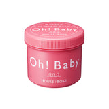 [Oh! Baby] Body Smoother by House of Rose 570g