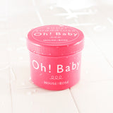 Oh! Baby Body Smoother by House of Rose 570g