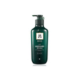 [Ryo] Deep Cleansing & Cooling Conditioner 550ml (New Packaging)