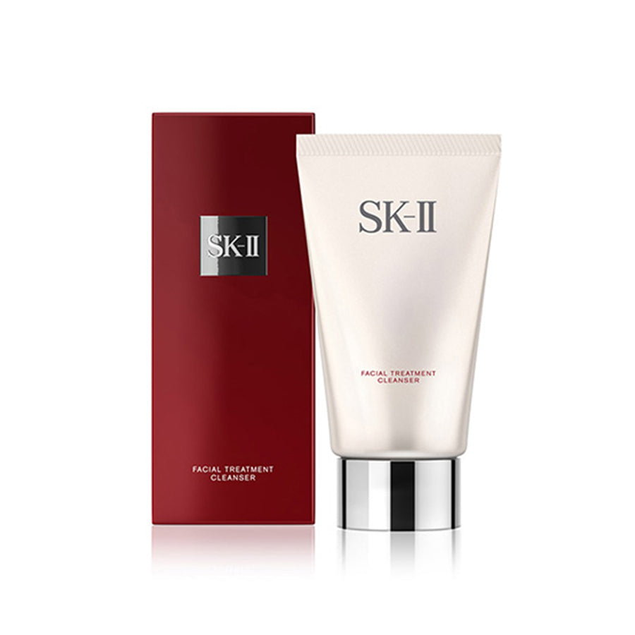 [SK-II] Facial Treatment Cleanser 120g