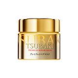 [Shiseido Tsubaki] Premium Repair Mask Hair Treatment 180g