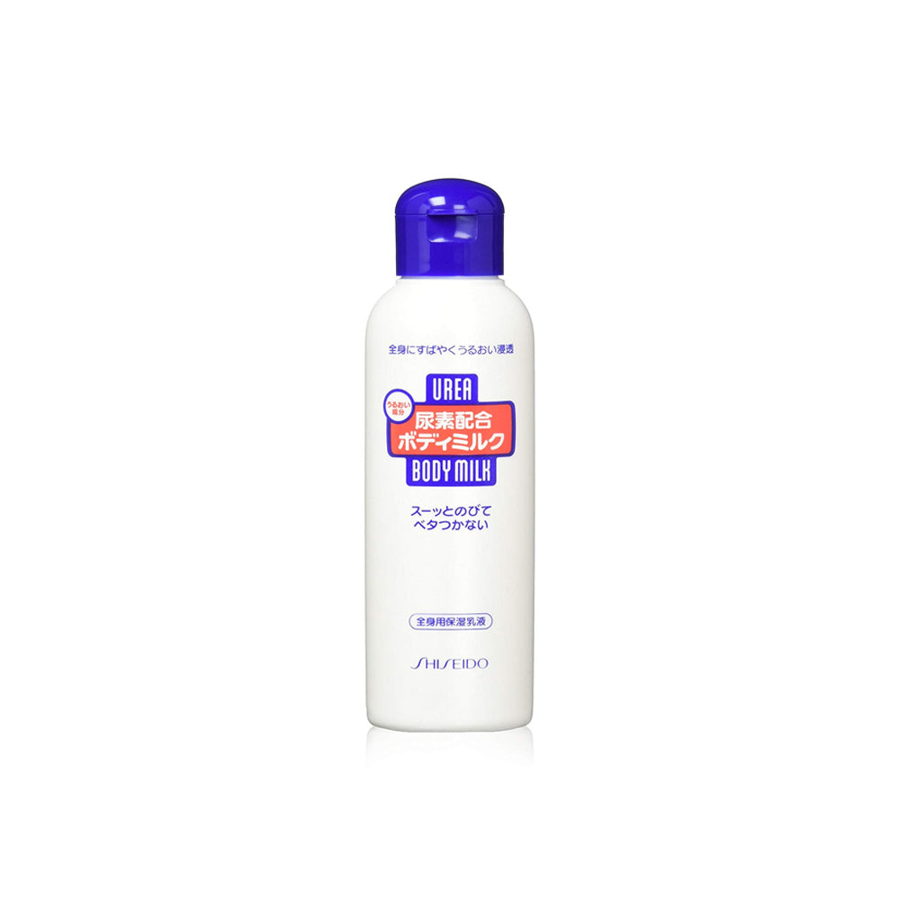 Shiseido Urea Body Milk 150ml