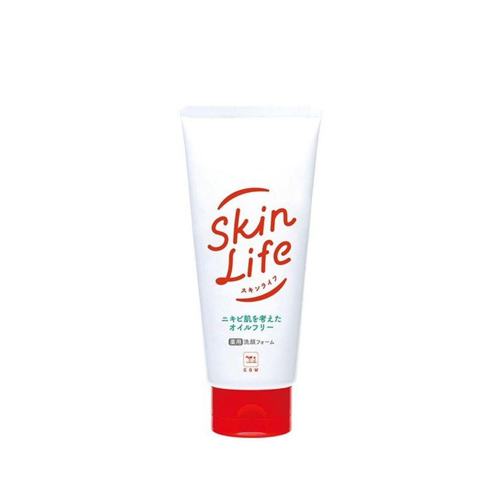 [Skin Life] Medicated Acne Care Face Wash 130g