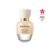 [Sulwhasoo] Perfecting Foundation 35ml /Clearance Exp 27 April 2024/